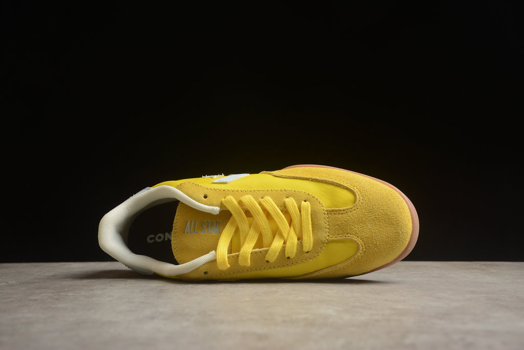 Converse Run Star - Amarillo