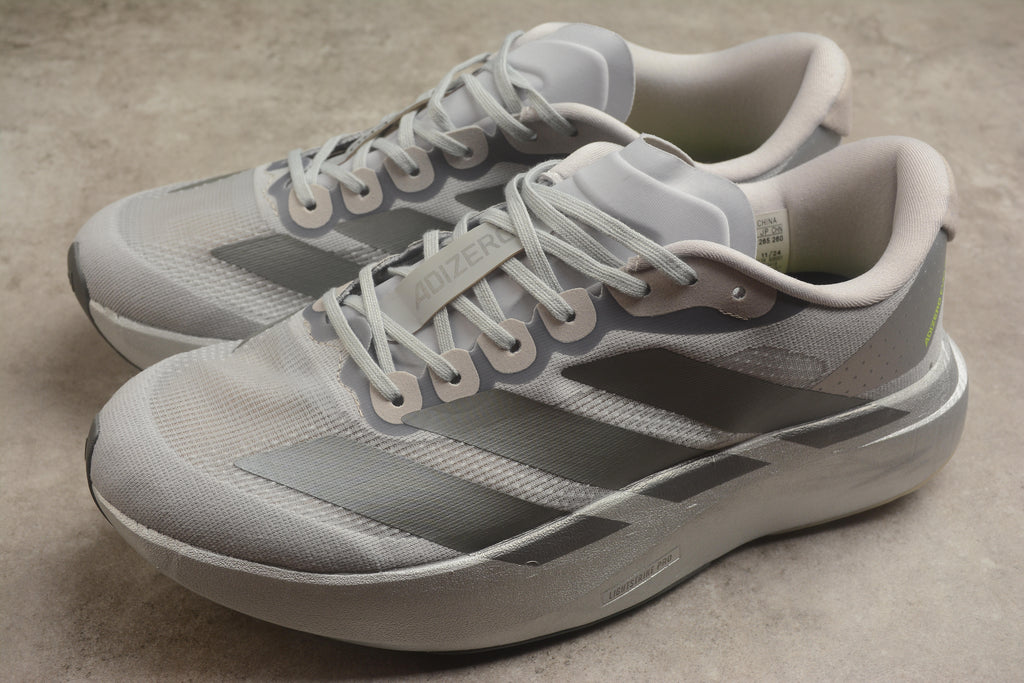 Adidas Adizero Evo SL – Gris