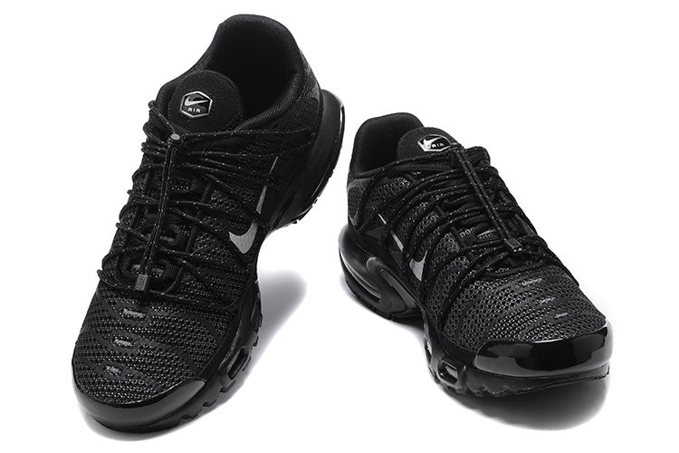 Air Max Plus Utility – Negro