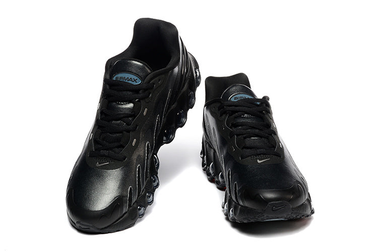 Air Max DN 8 – Gris / Negro