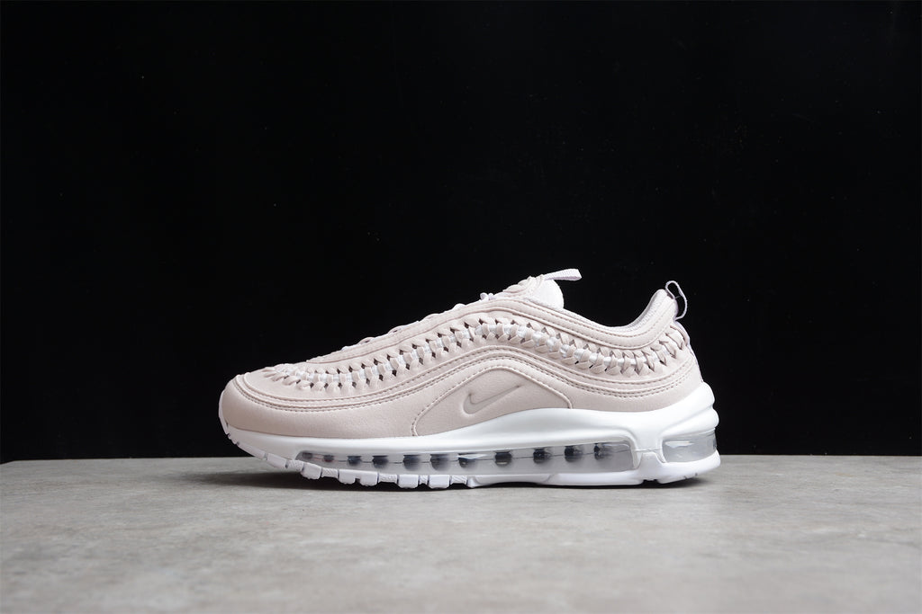 Air Max 97 – Rosa / Blanca