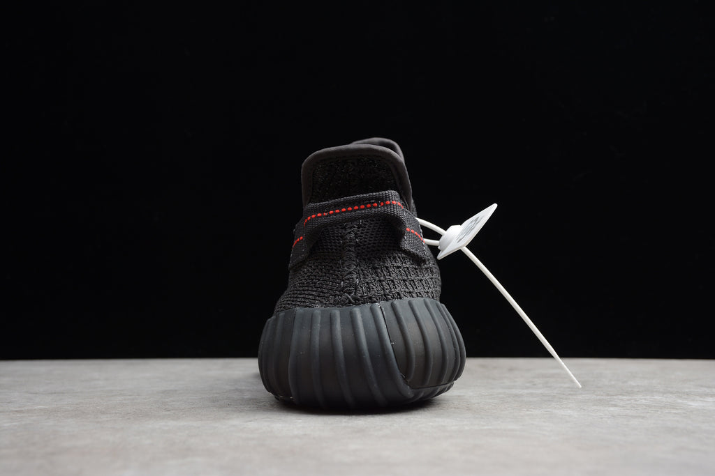 Adidas Yeezy 350 – Negro