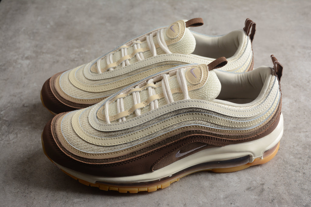 Air Max 97 – Marrón / Beigie