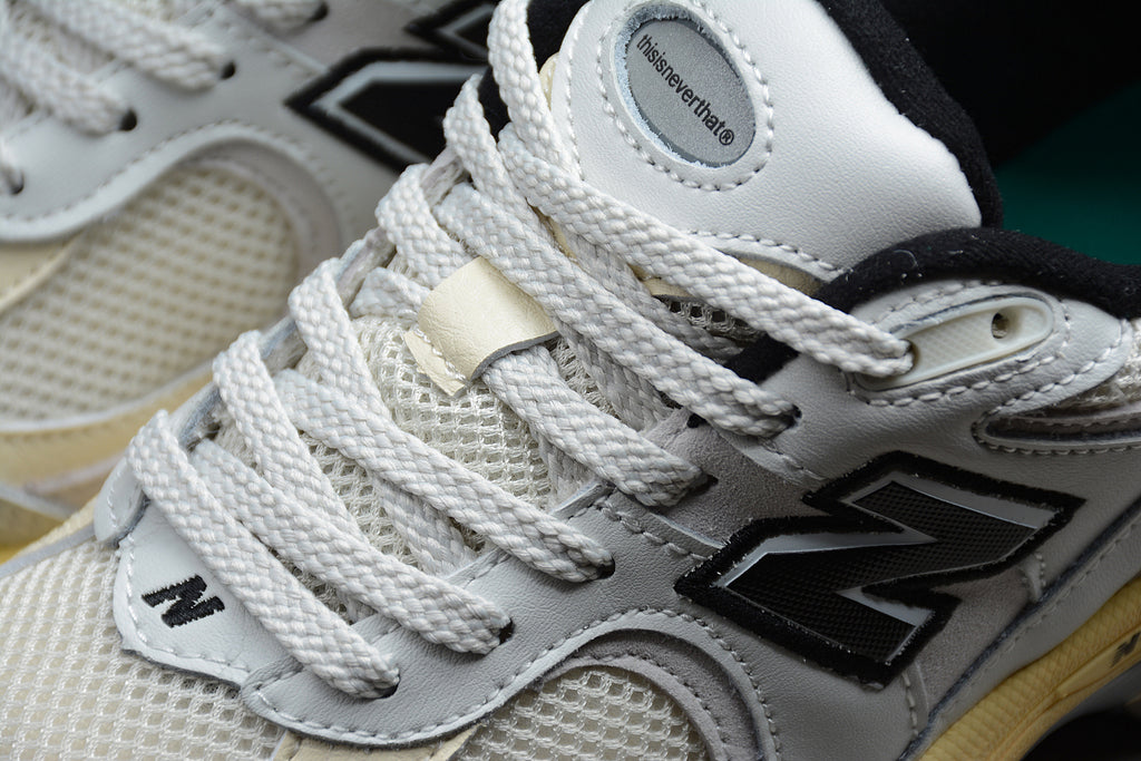New Balance 2002R – Gris