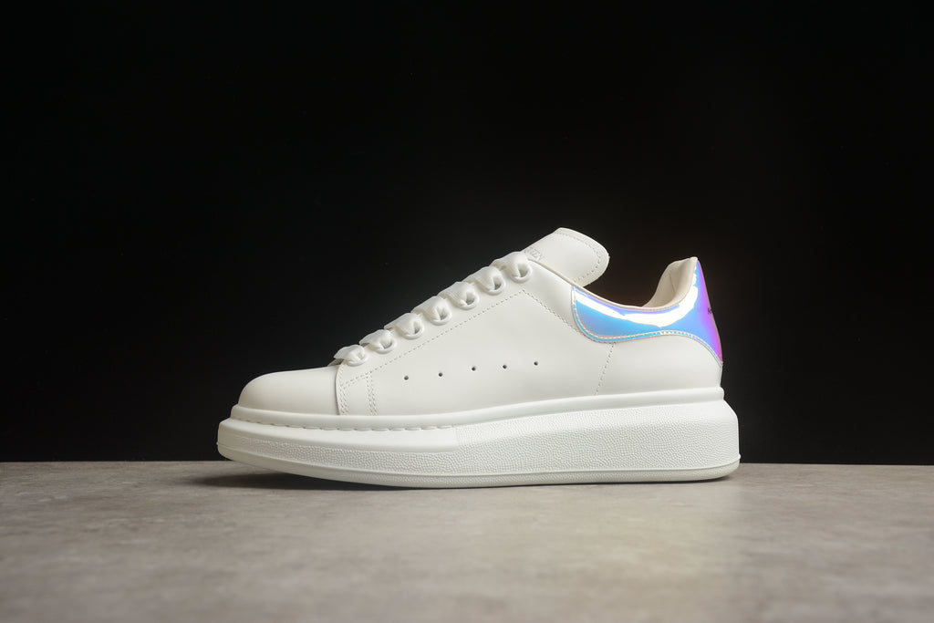 Alexander McQueen – Blanco