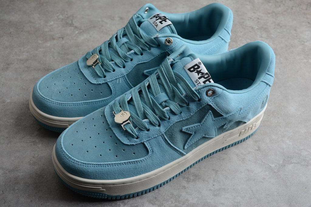 BAPE STA – Azul