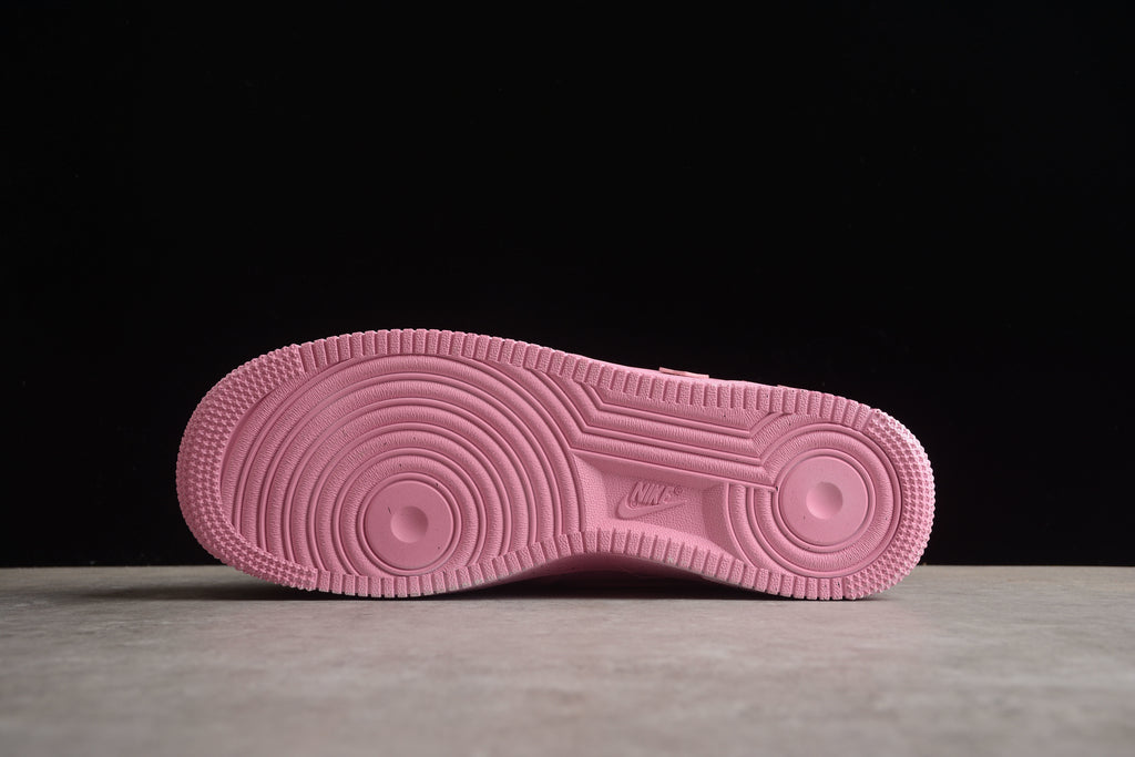 Air Force 1 Low – Rosa / Blanco