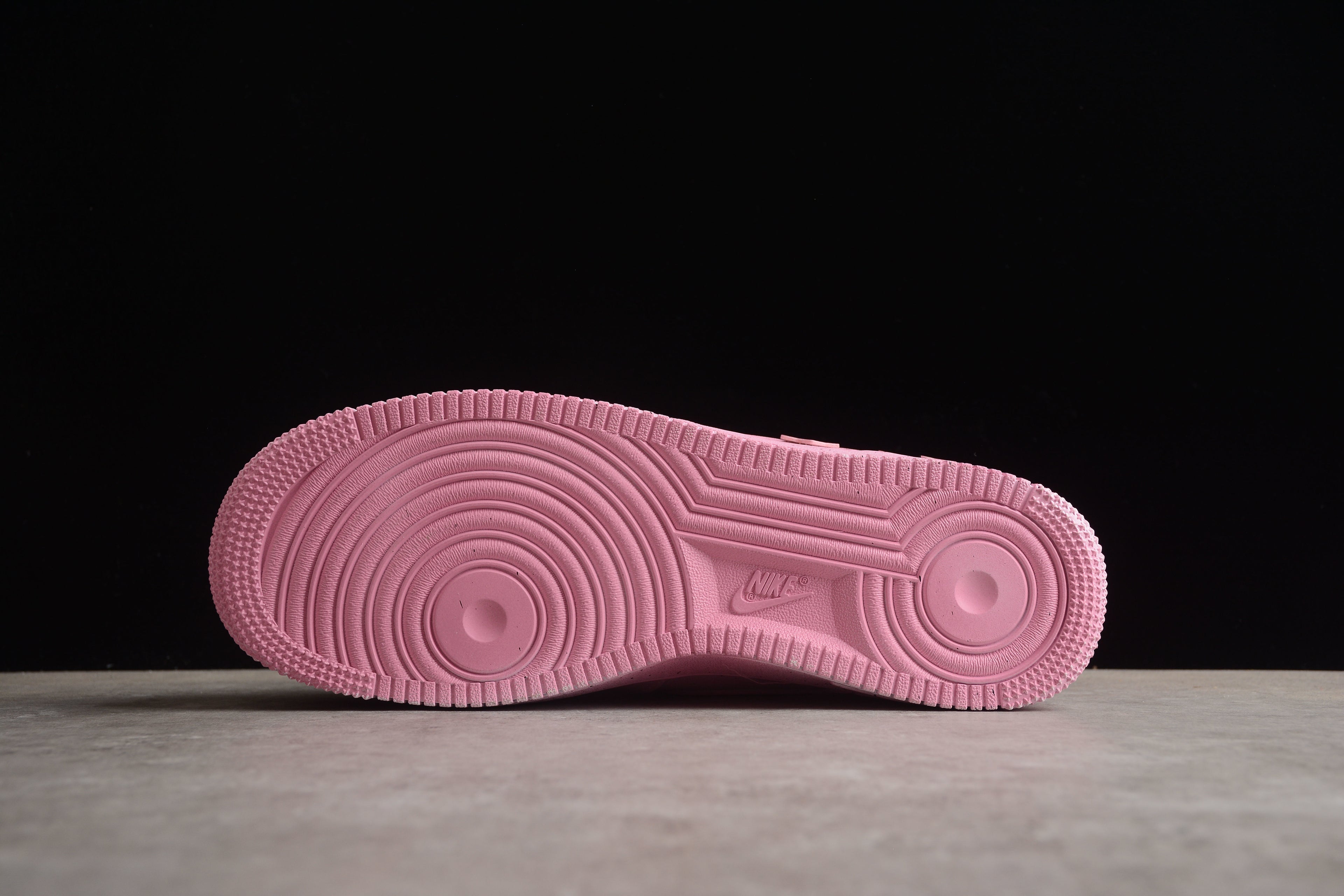 Air Force 1 Low – Rosa / Blanco