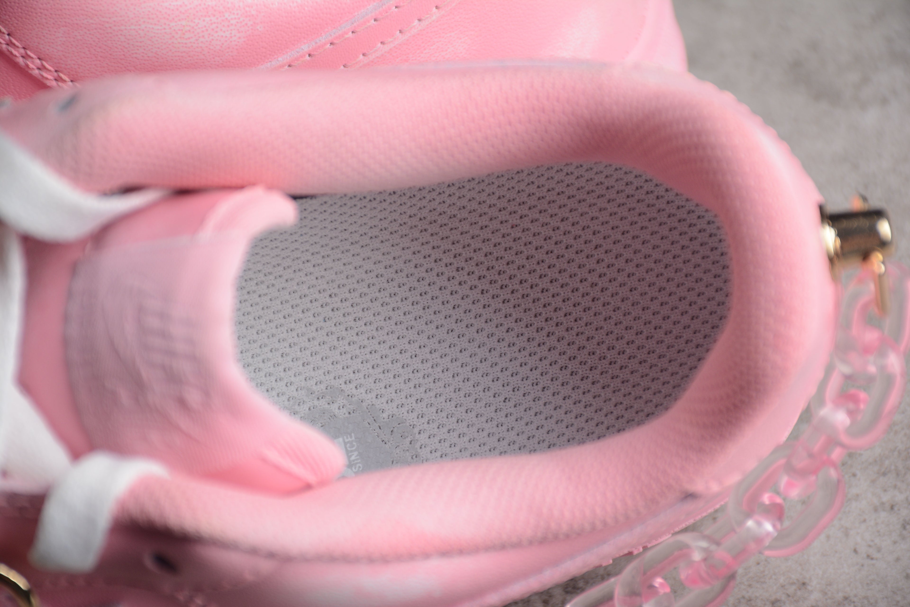 Air Force 1 Low – Full Rosa