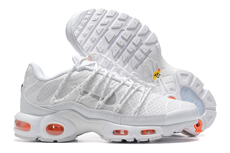 Air Max Plus Utility – Blanco