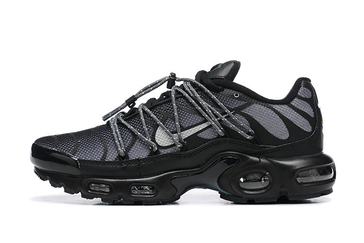 Air Max Plus Utility – Gris Oscuro
