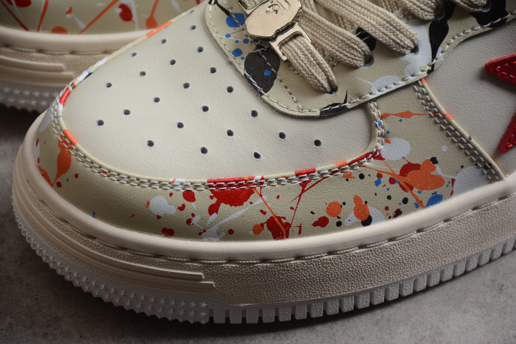 BAPE STA – Begie