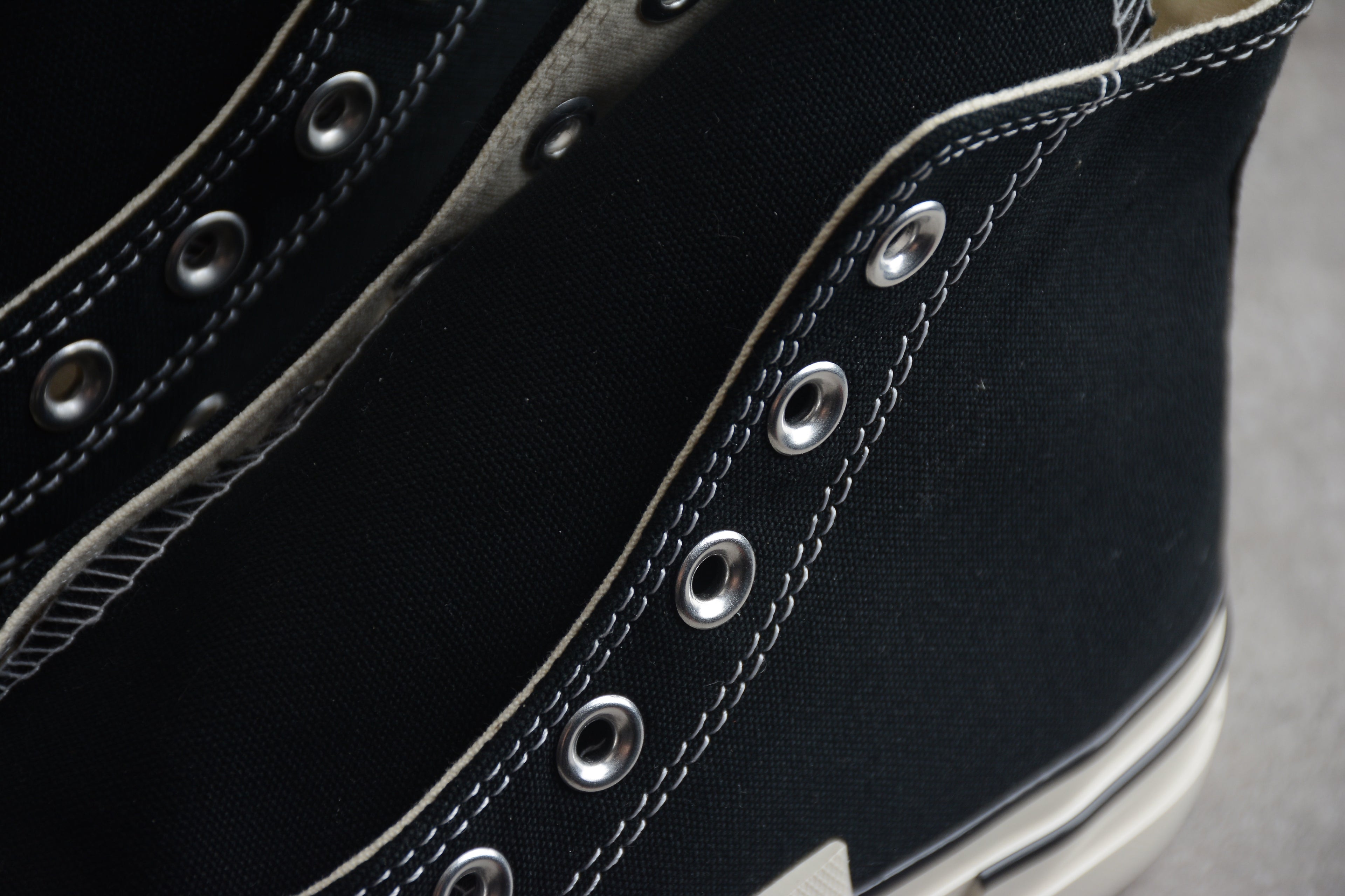 Converse Chuck 70 – Negro