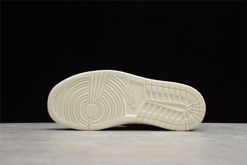 Jordan 1 Low – Tonos de Rosa