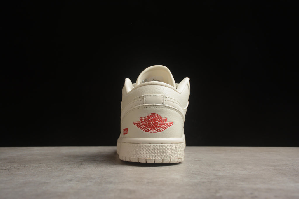 Dunk SB Supreme – Beigie