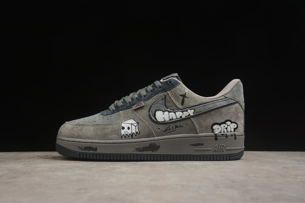 Air Force 1 Low – Gris
