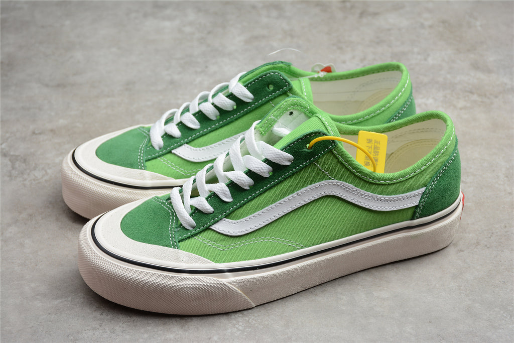 Vans Old Skool – Verde