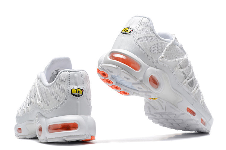 Air Max Plus Utility – Blanco