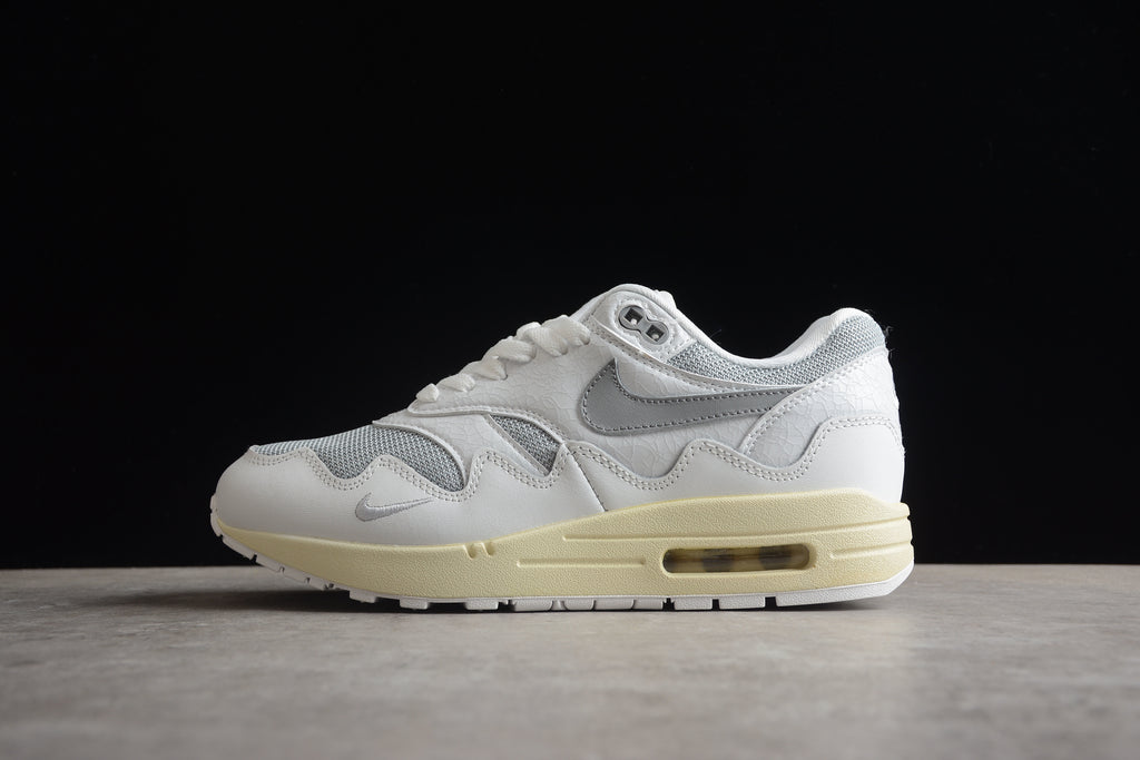 Air Max 1 – Gris / Beigie