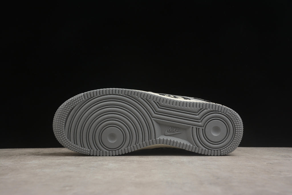 Air Force 1 Low – Dior Gris