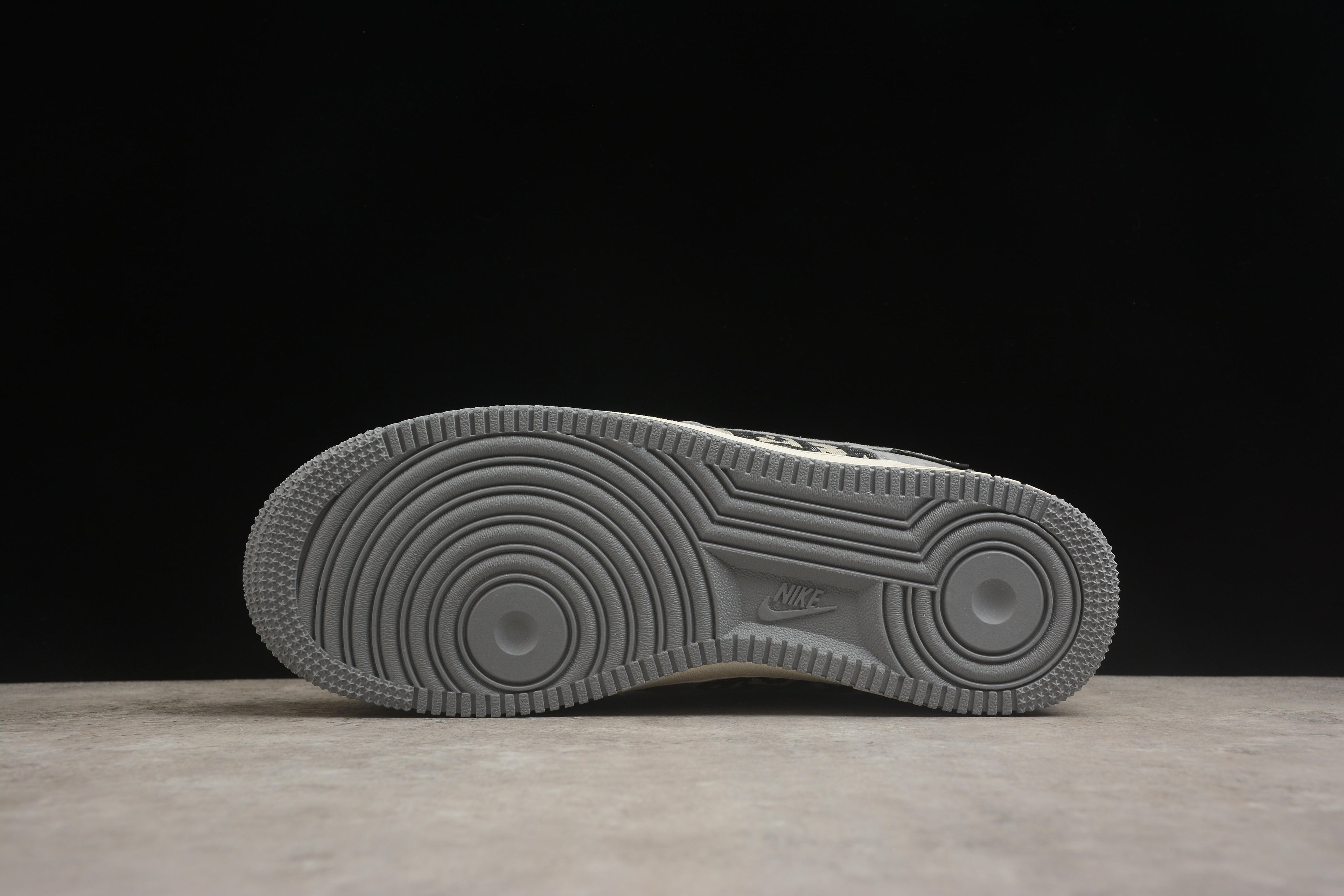 Air Force 1 Low – Dior Gris