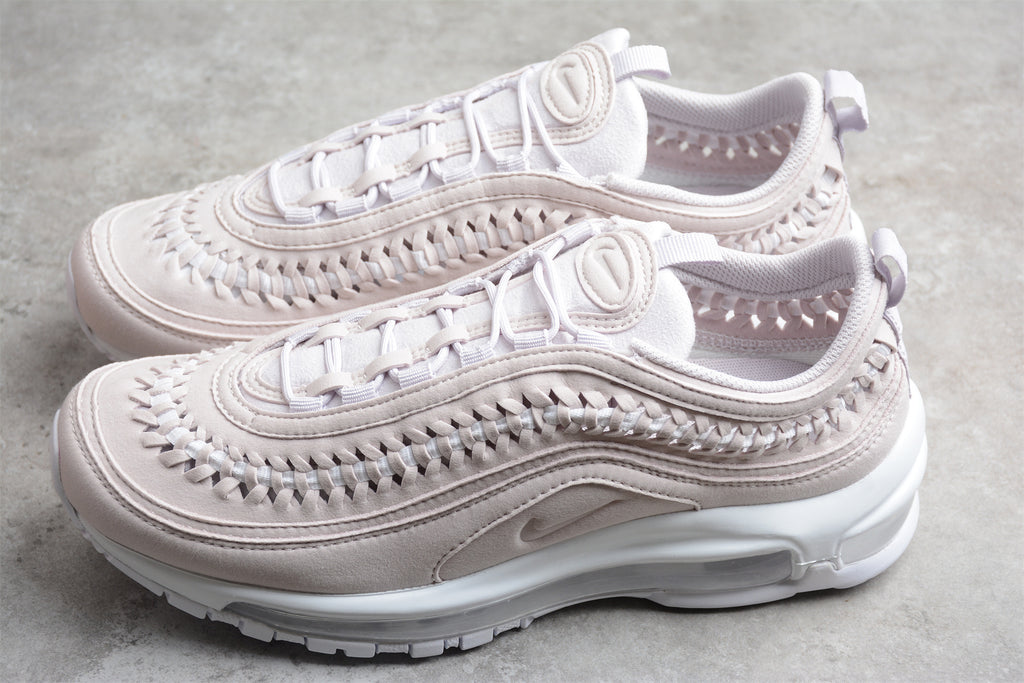 Air Max 97 – Rosa / Blanca