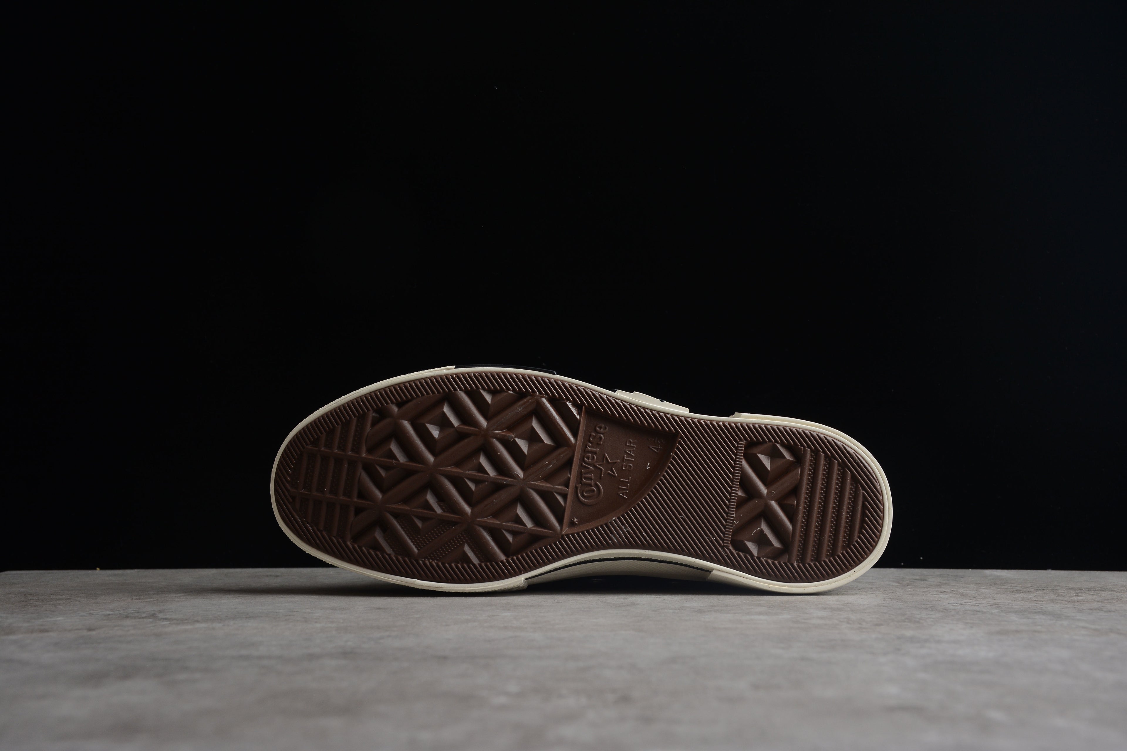 Converse Chuck 70 – Negro