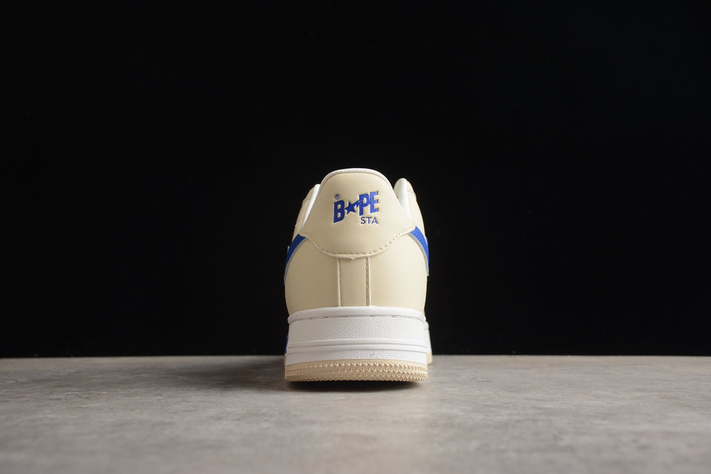 BAPE STA – Begie / Blanco / Azul
