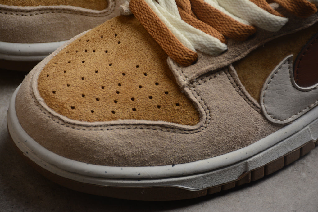 Dunk SB – Marrón / Beigie