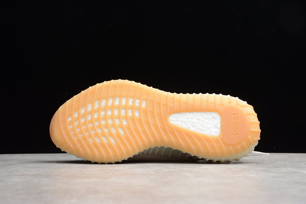 Adidas Yeezy 350 – Gris