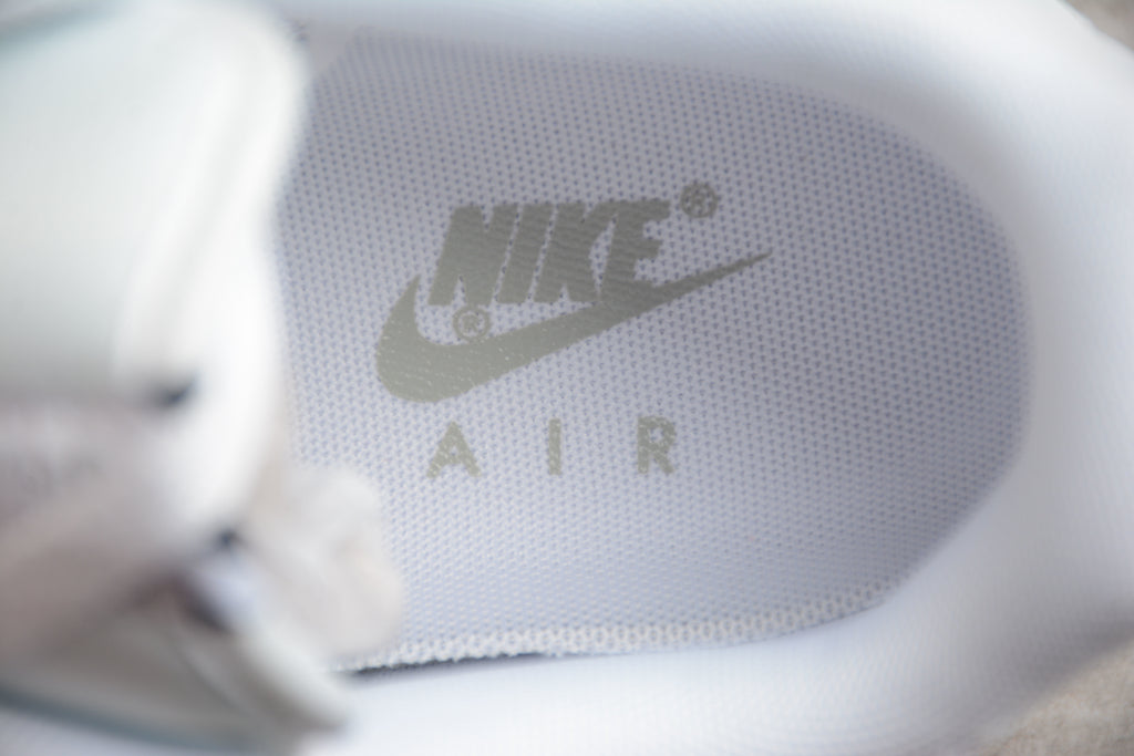 Air Force 1 Low – Blanco