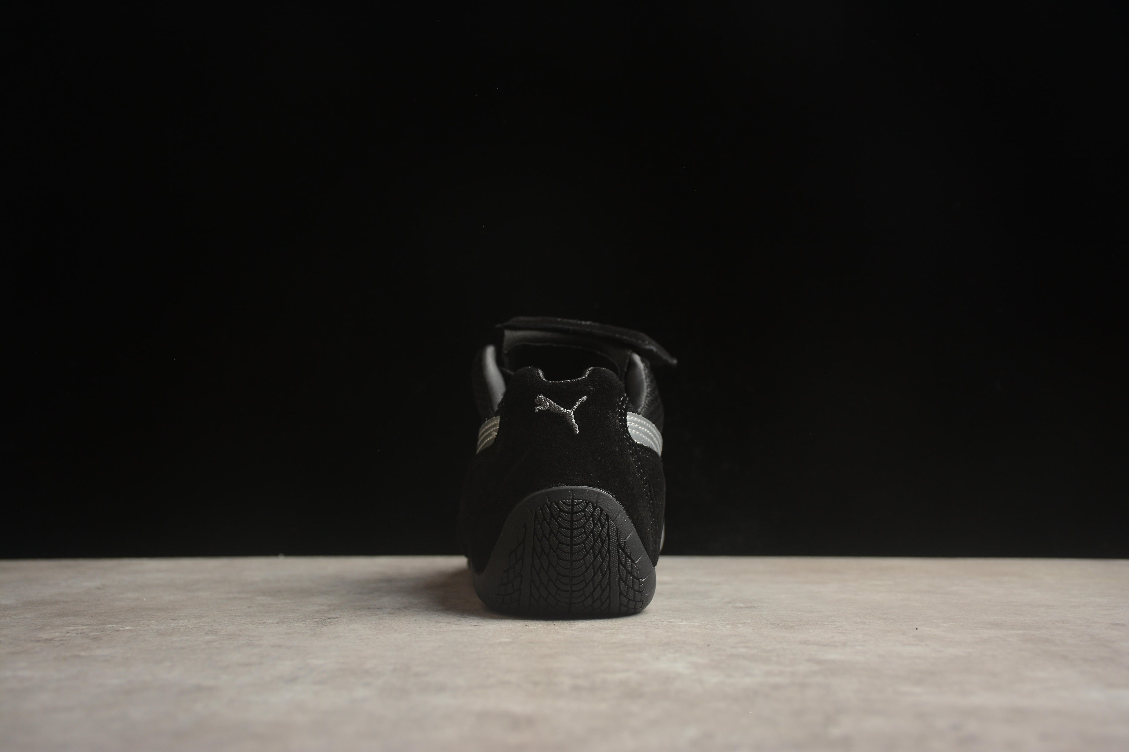 Speedcat OG – Negro