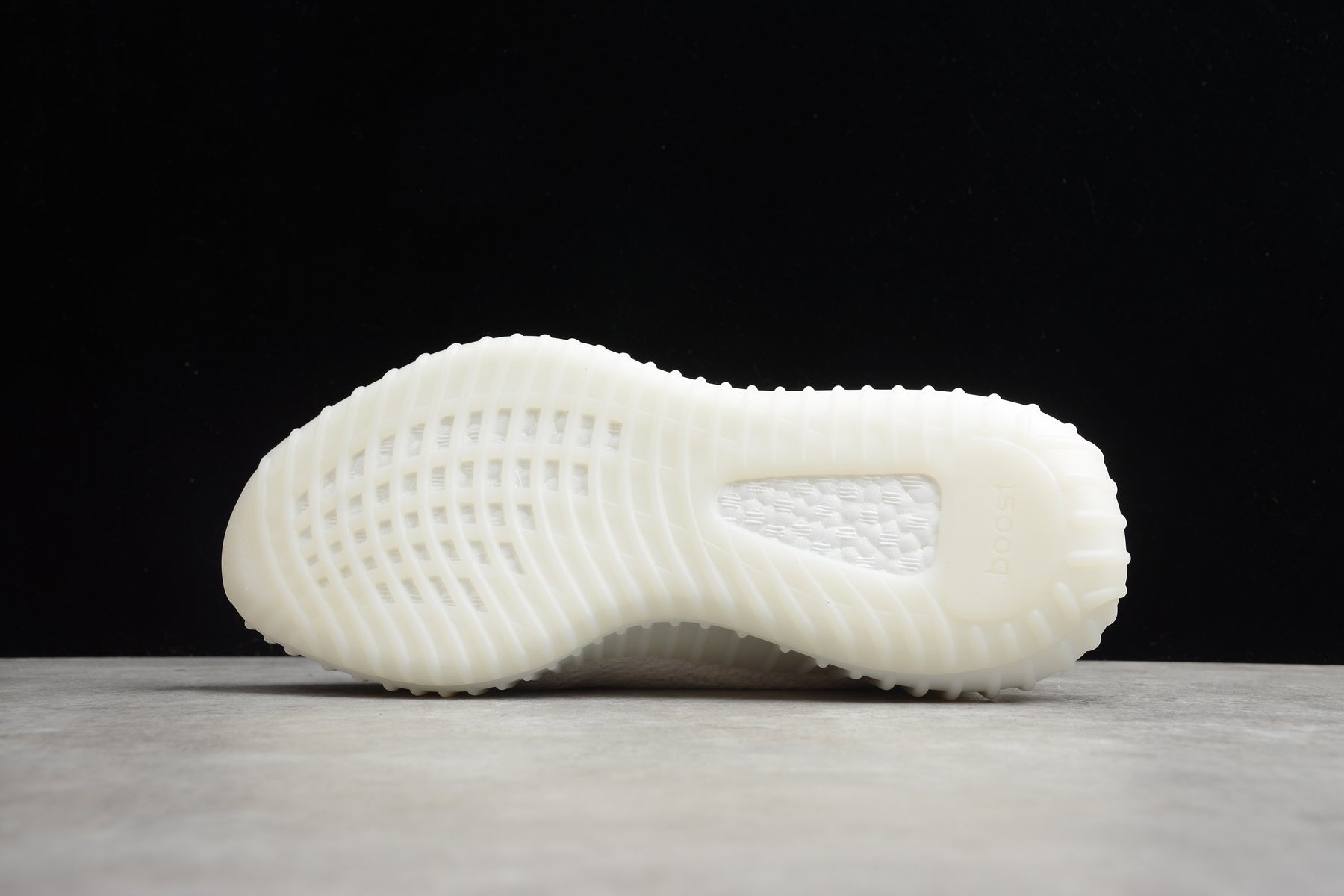 Adidas Yeezy 350 – Blanco