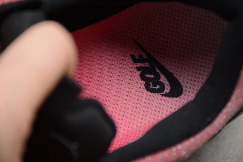 Air Max 97 – Negro / Rosa