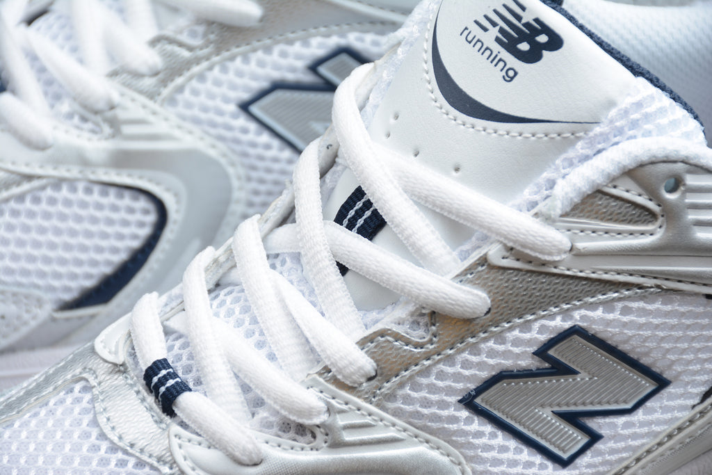 New Balance 530 – Blanco
