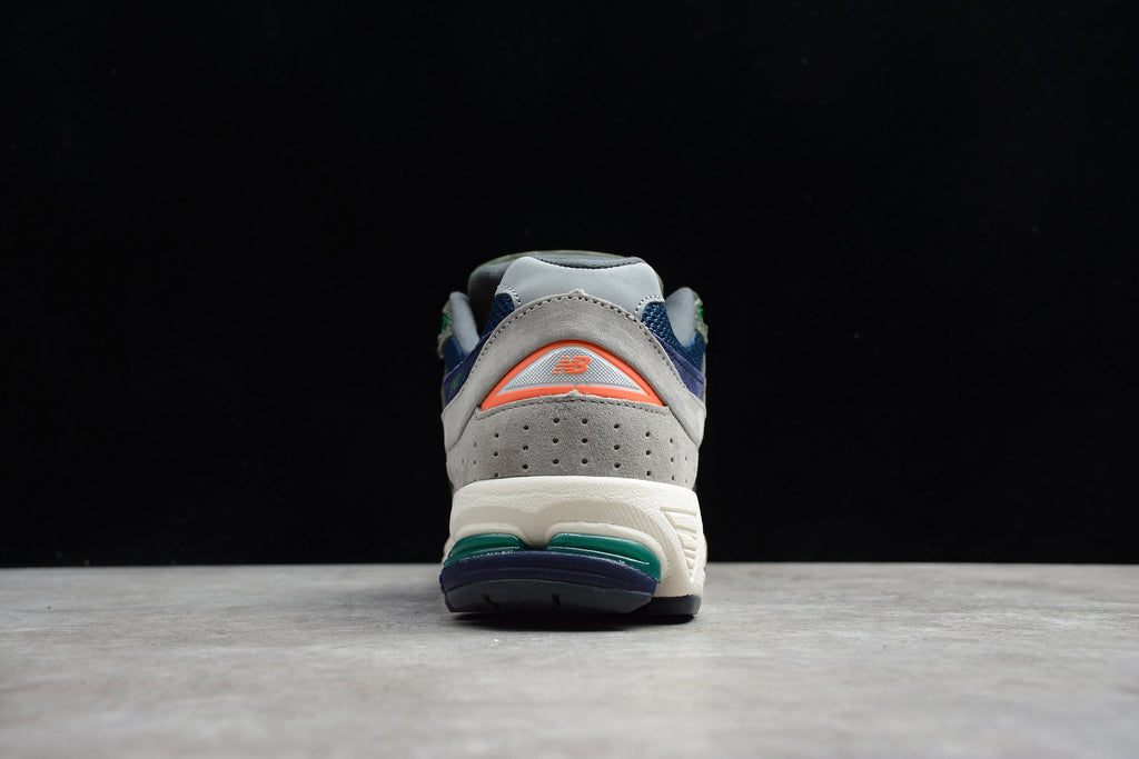 New Balance 2002R – Azul
