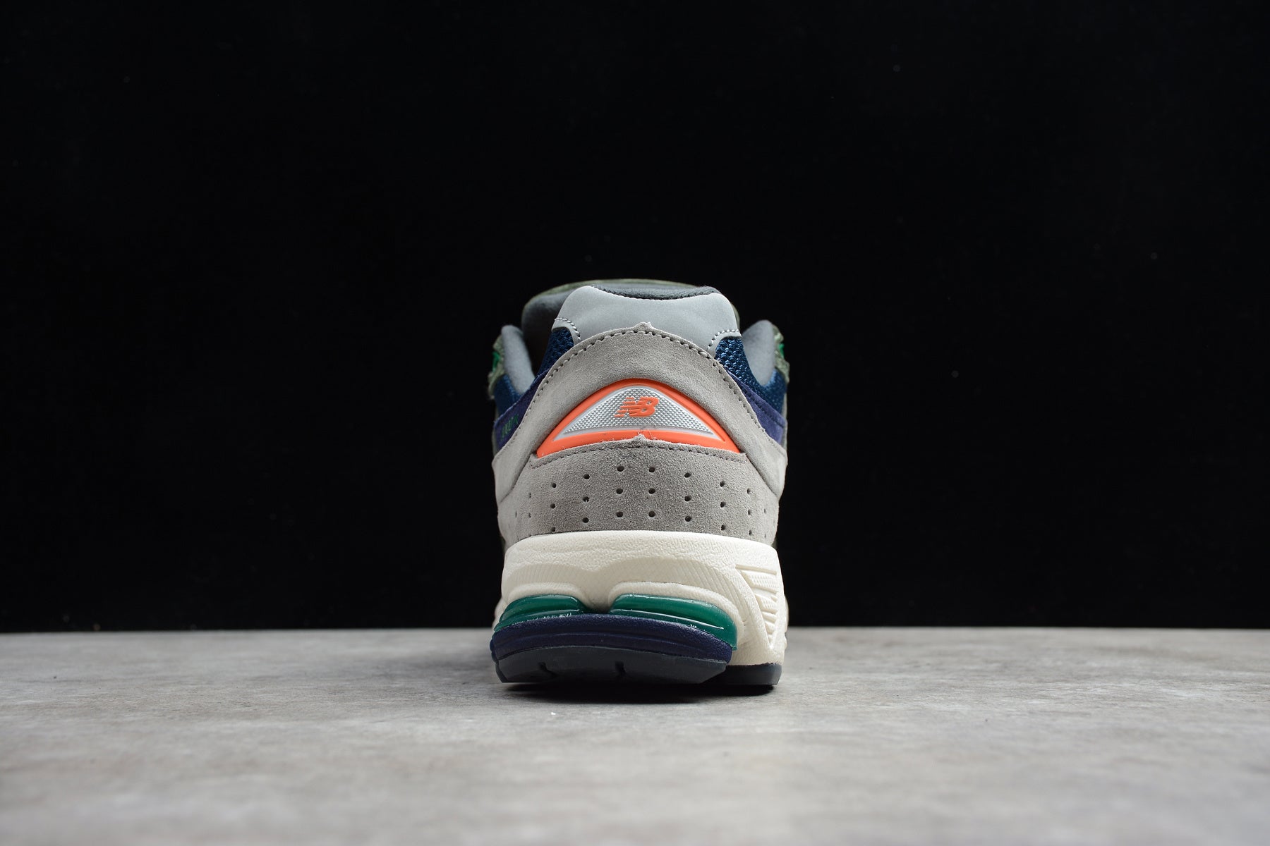 New Balance 2002R – Azul