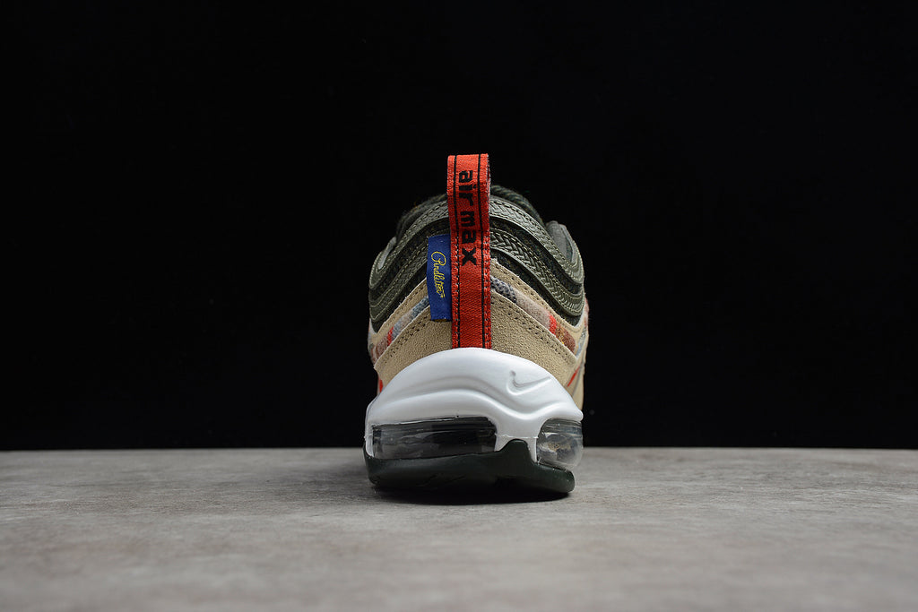 Air Max 97 – Beigie / Verde