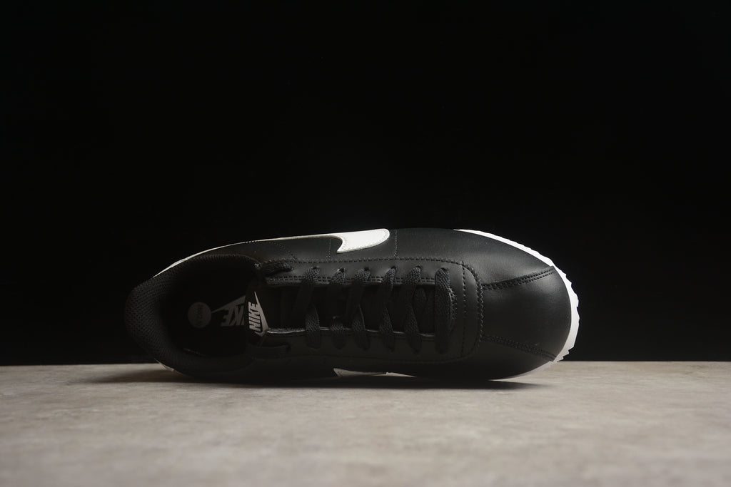 Cortez – Negro / Blanco