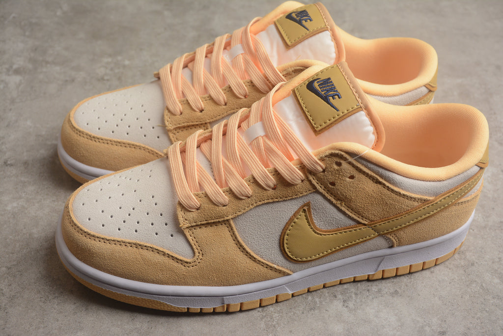 Dunk SB – Tonos de Beigie