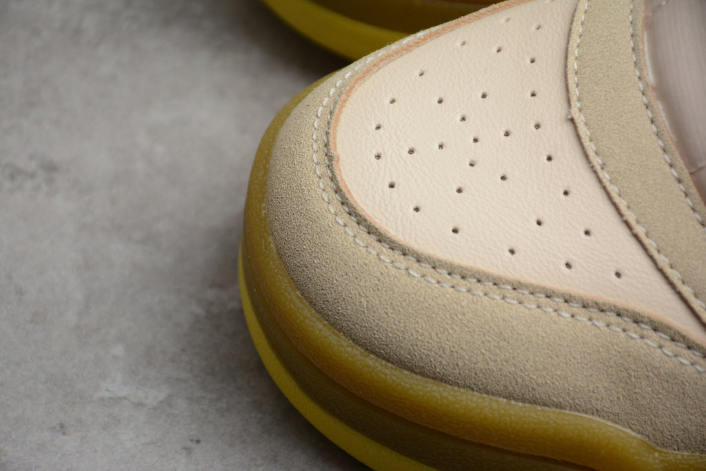Adidas Forum Bad Bunny – Amarillo