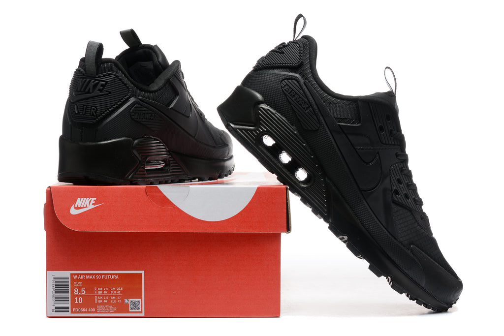 Air Max 90 – Negro