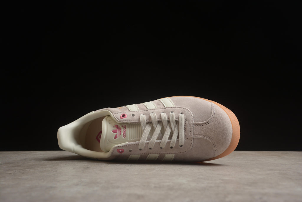 Adidas Gazelle – Rosa/ Blanco