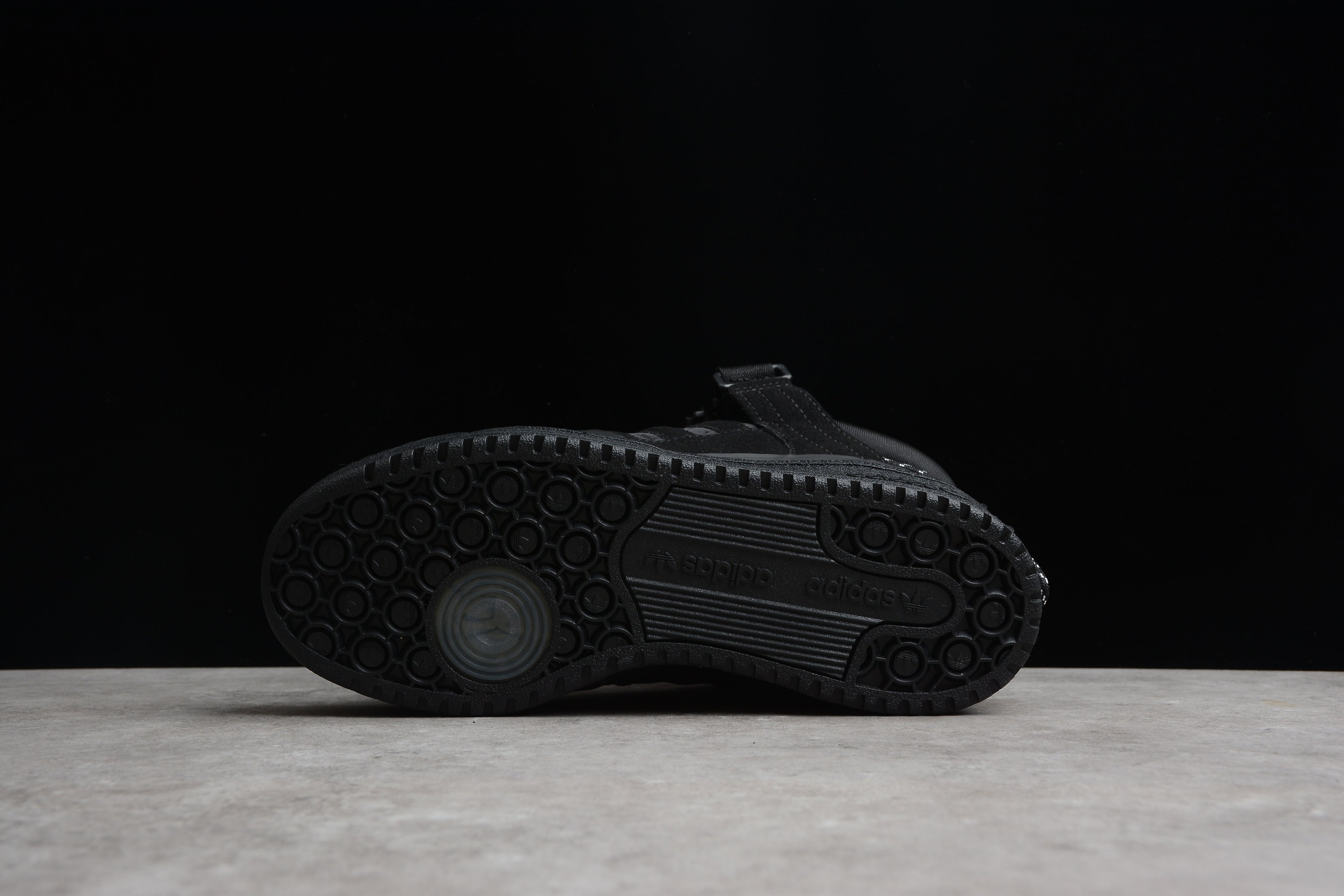 Adidas Forum Bad Bunny – Negro