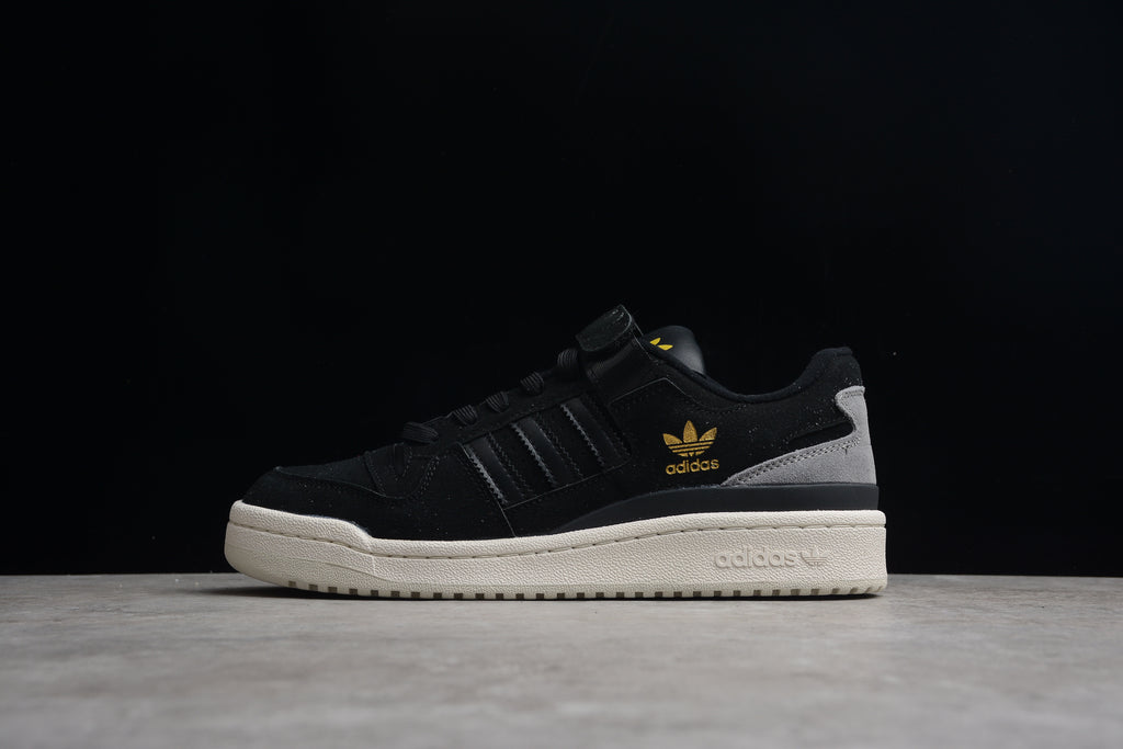Adidas Forum – Negro Blanco