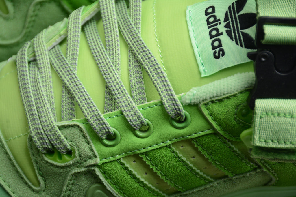 Adidas Forum Bad Bunny – Verde