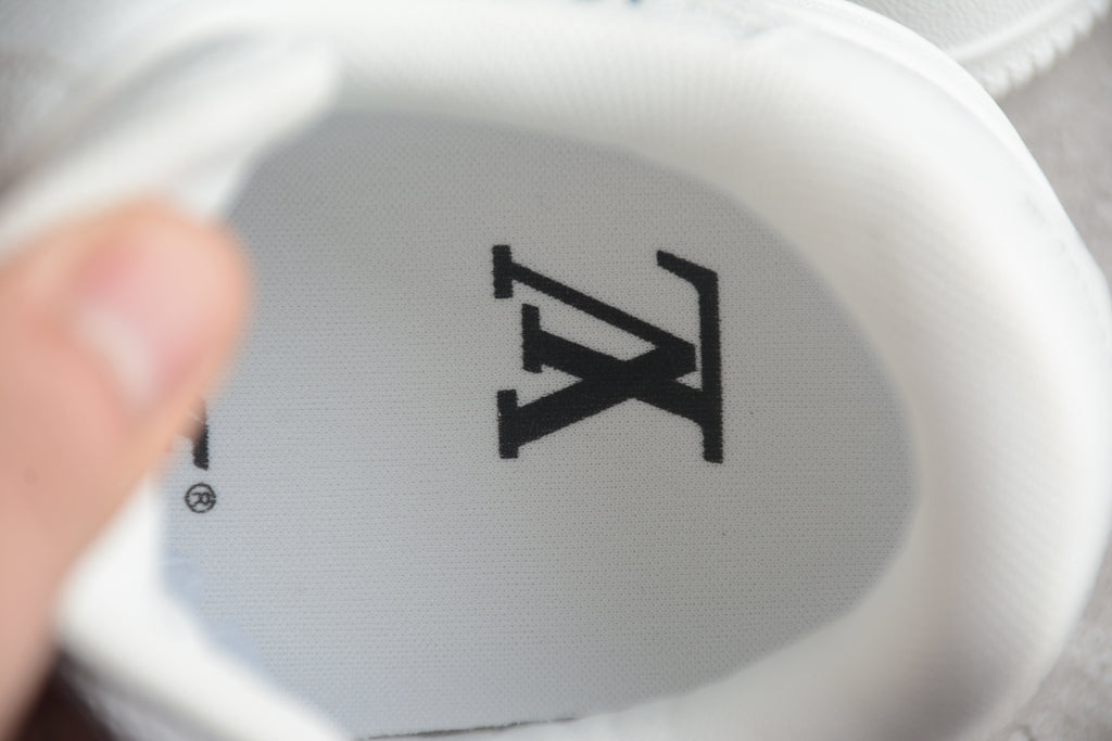 Air Force 1 Low LV – Blanco