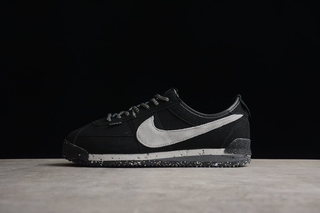Cortez – Negro / Blanco