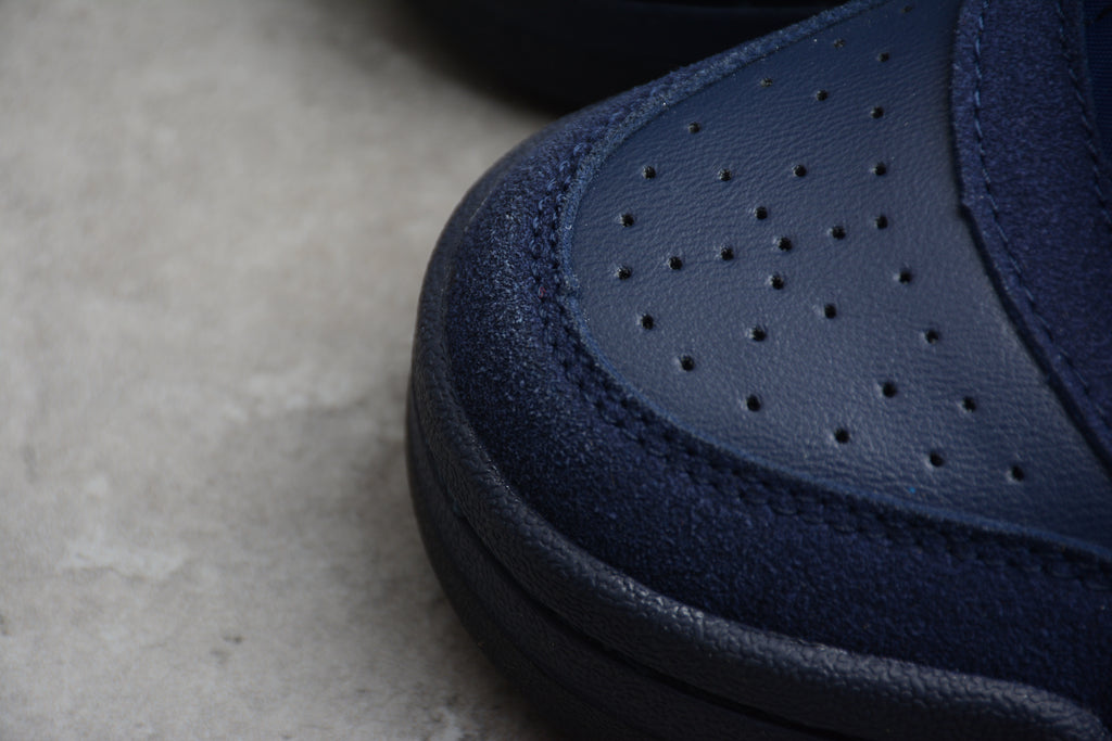 Adidas Forum Bad Bunny – Azul Oscuro