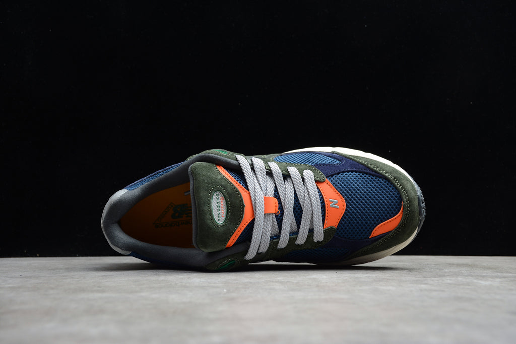 New Balance 2002R – Azul